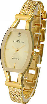 Часы Anne Klein Diamond 8030CHGB